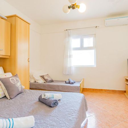 Jasko I Jelica Beautiful View Apartment Metajna Phòng bức ảnh