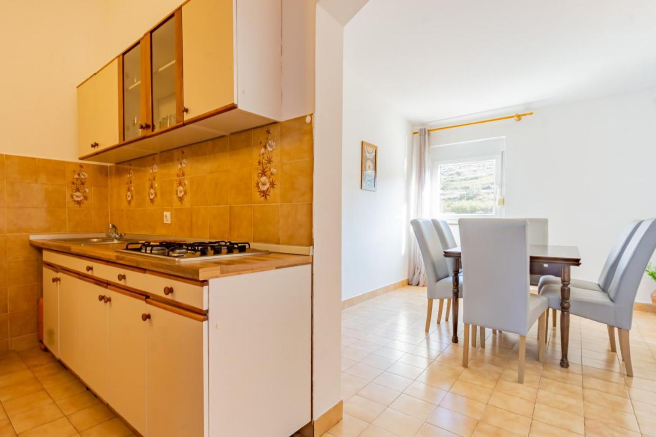 Jasko I Jelica Beautiful View Apartment Metajna Ngoại thất bức ảnh