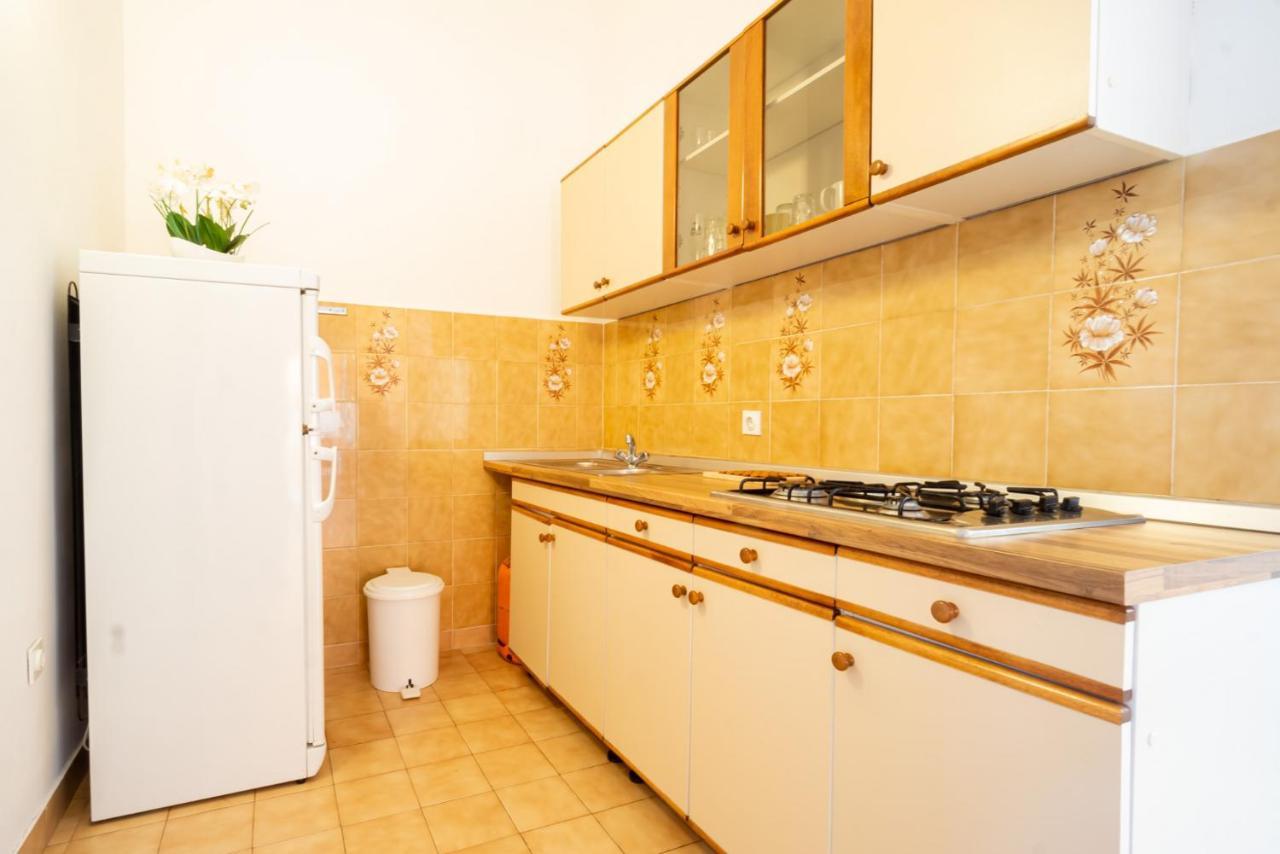 Jasko I Jelica Beautiful View Apartment Metajna Ngoại thất bức ảnh