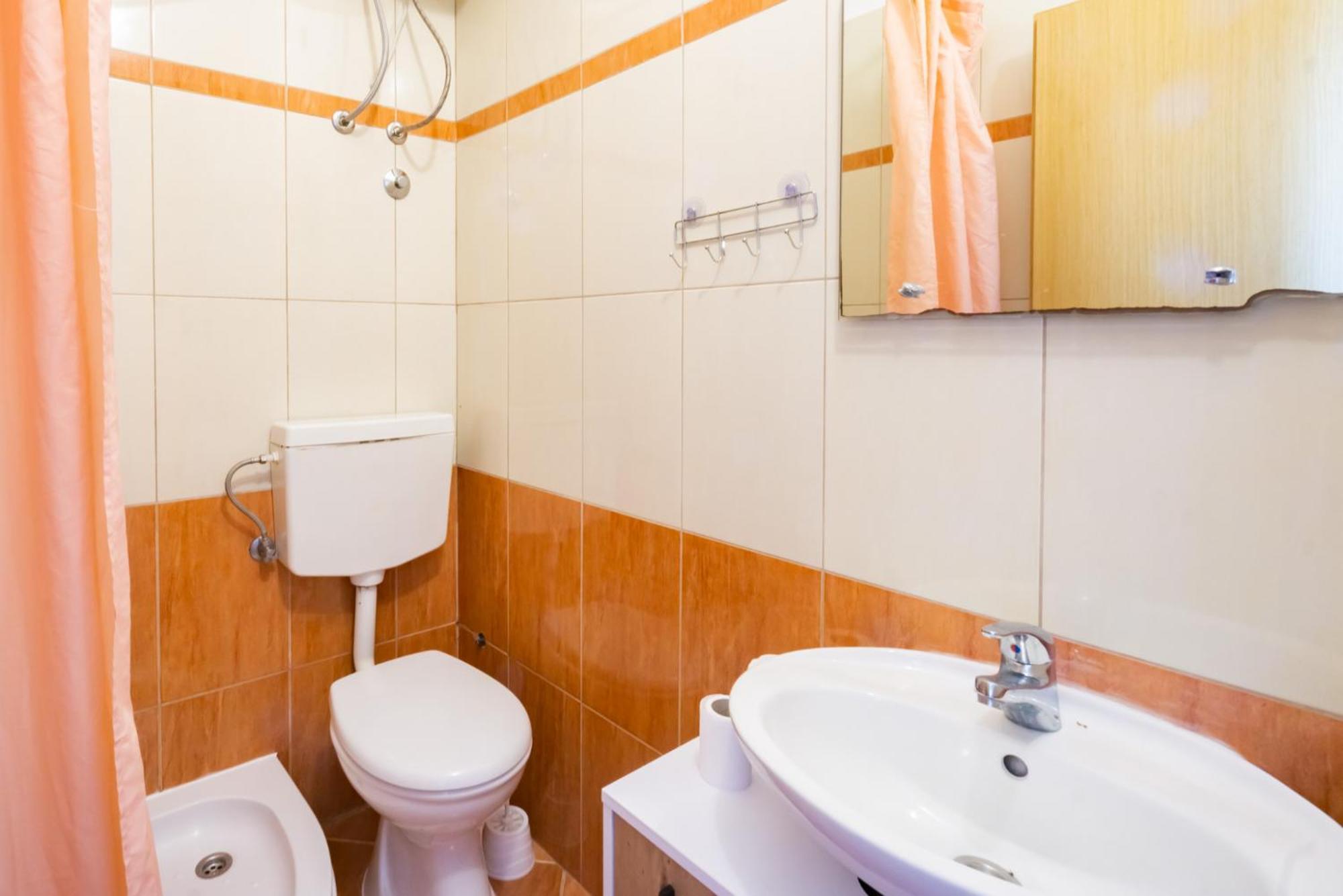 Jasko I Jelica Beautiful View Apartment Metajna Phòng bức ảnh