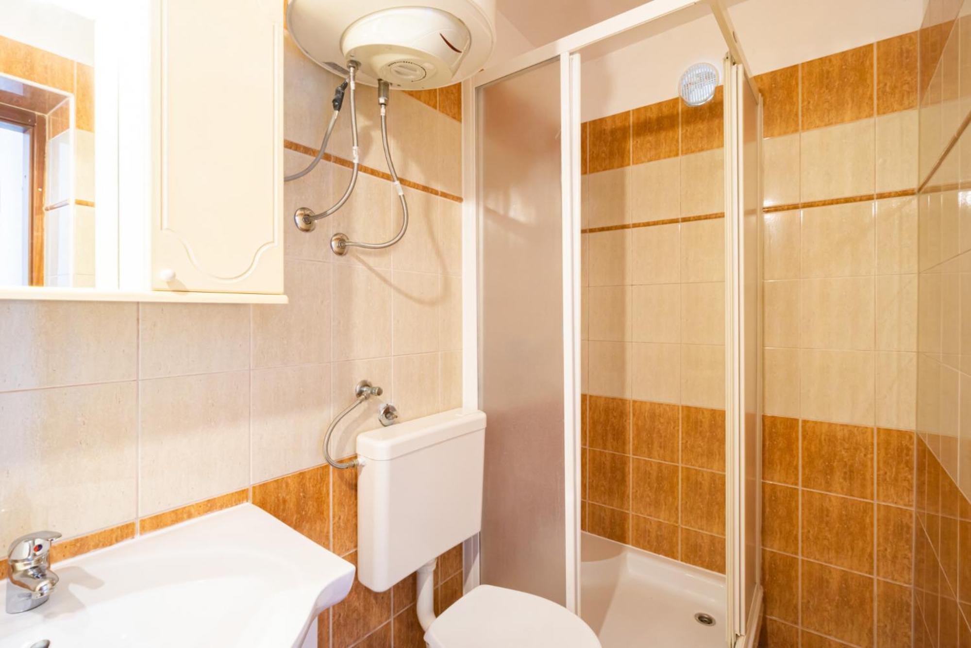 Jasko I Jelica Beautiful View Apartment Metajna Phòng bức ảnh