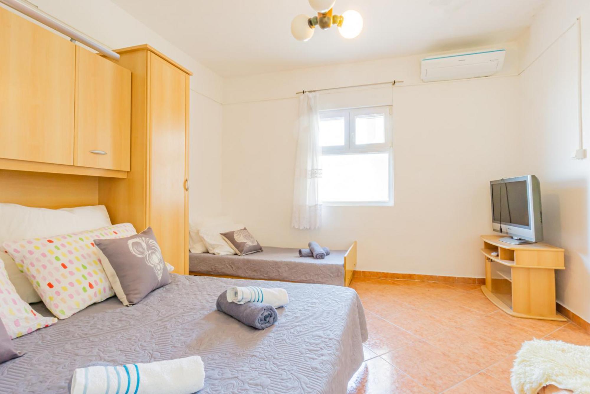 Jasko I Jelica Beautiful View Apartment Metajna Phòng bức ảnh