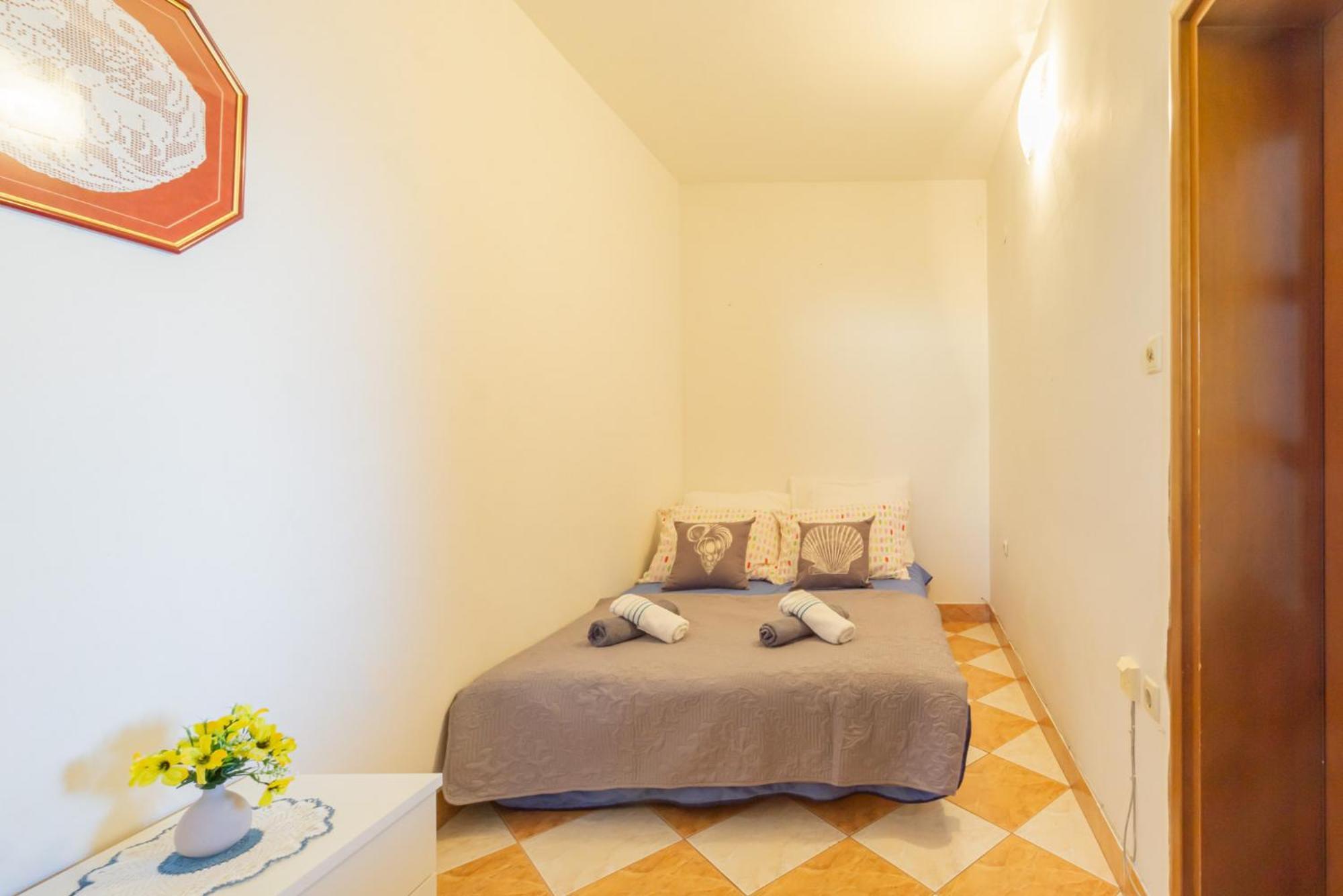Jasko I Jelica Beautiful View Apartment Metajna Phòng bức ảnh