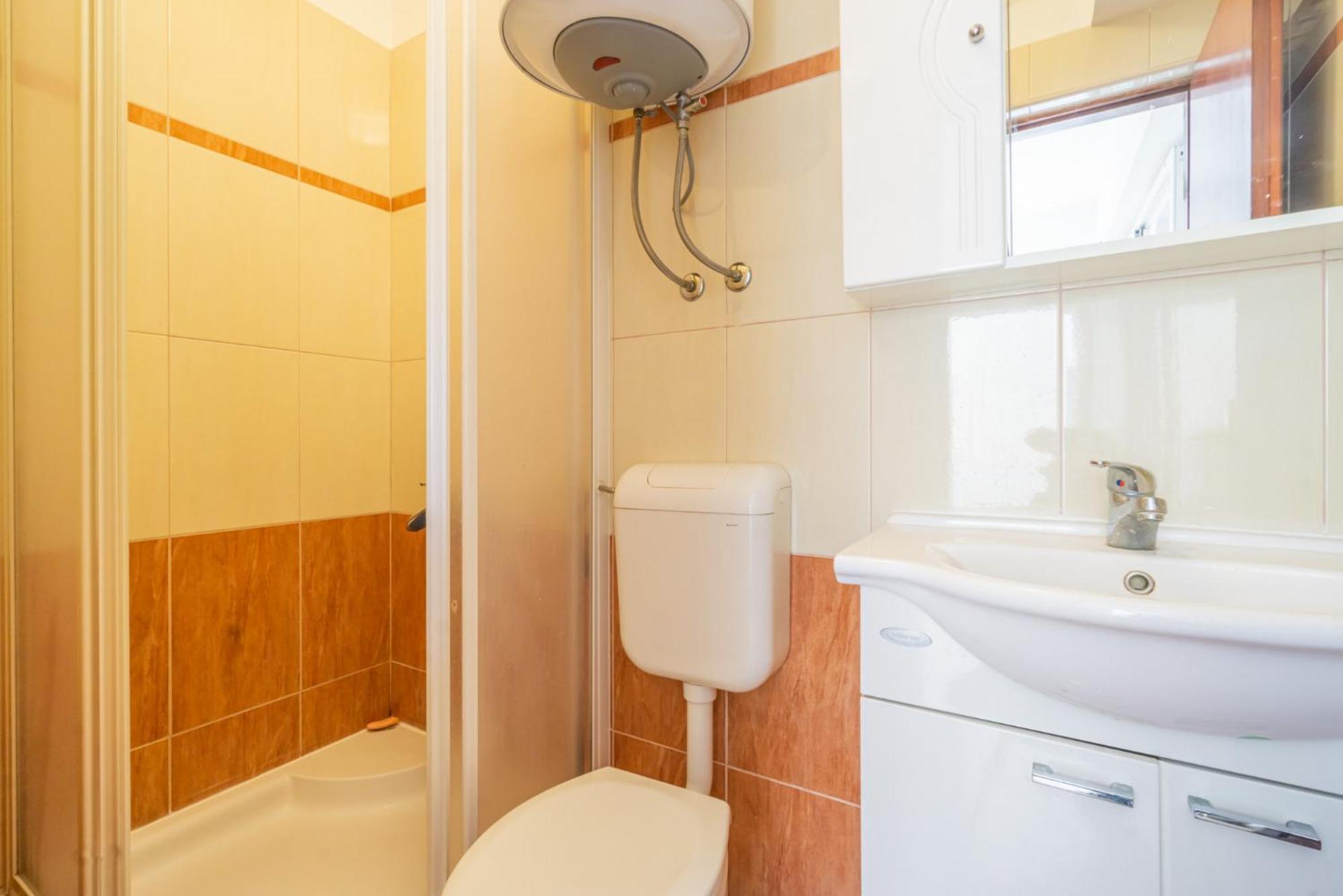 Jasko I Jelica Beautiful View Apartment Metajna Phòng bức ảnh