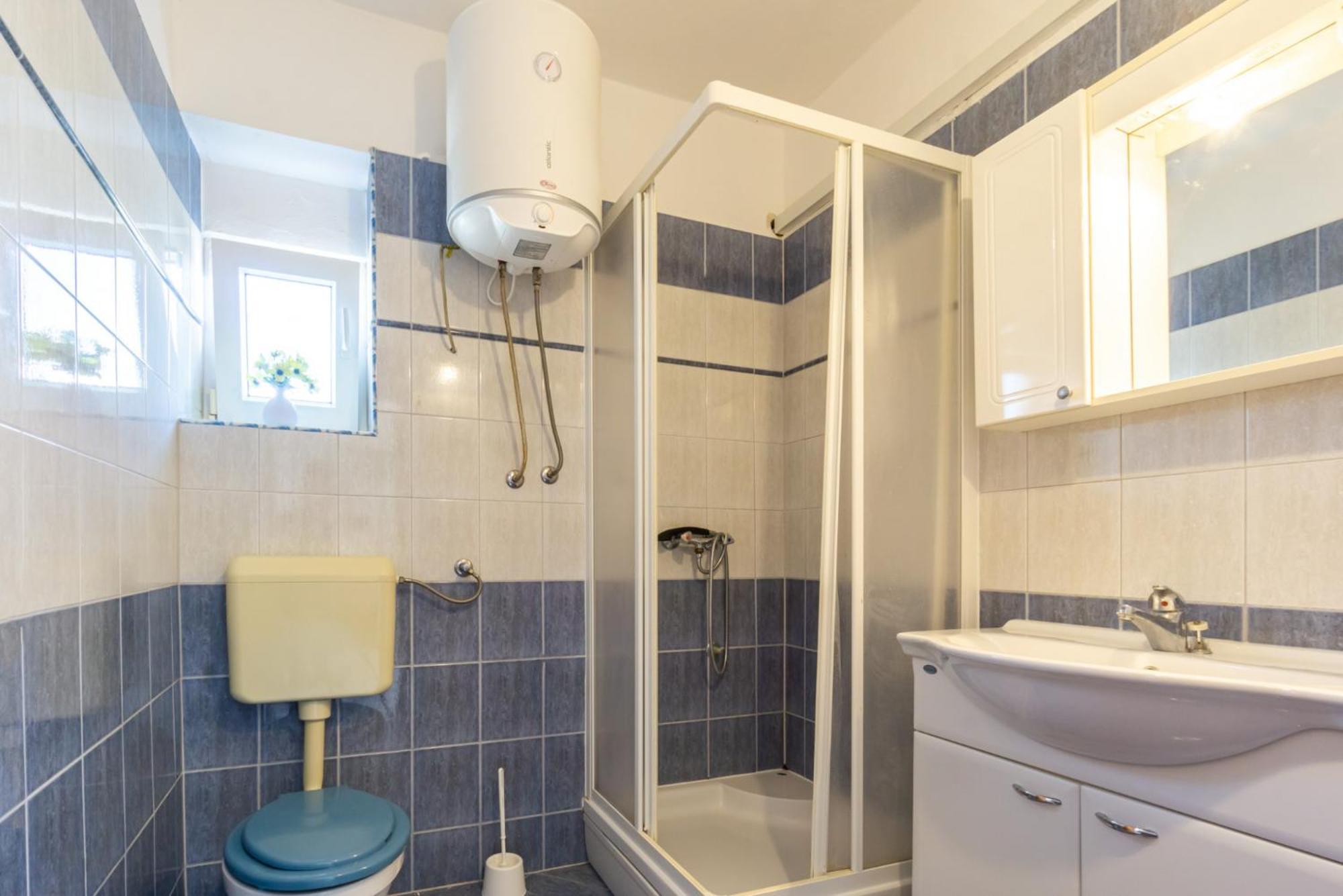 Jasko I Jelica Beautiful View Apartment Metajna Phòng bức ảnh