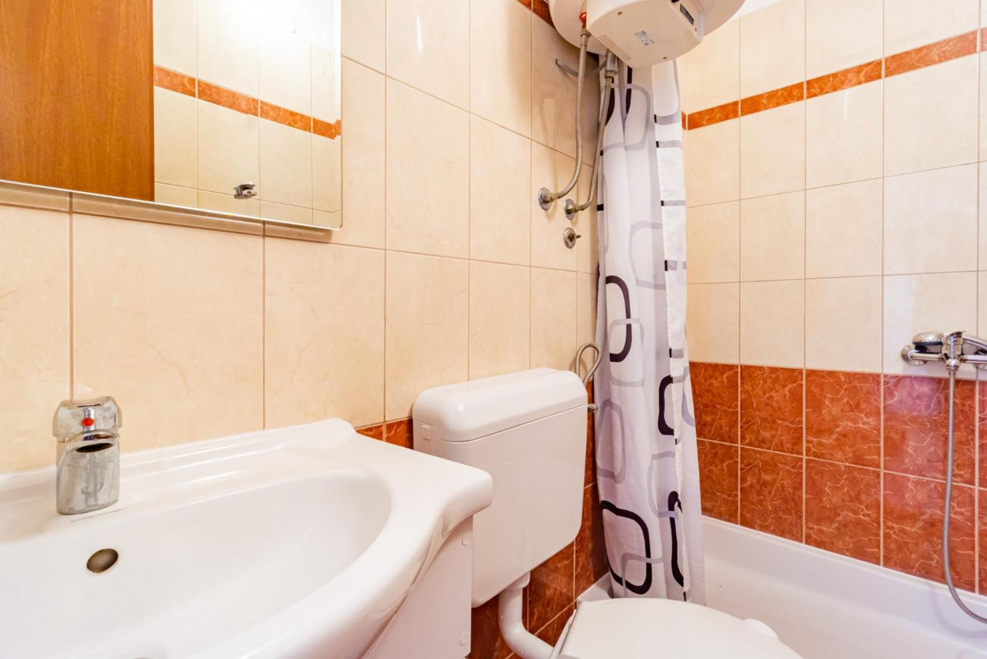 Jasko I Jelica Beautiful View Apartment Metajna Phòng bức ảnh